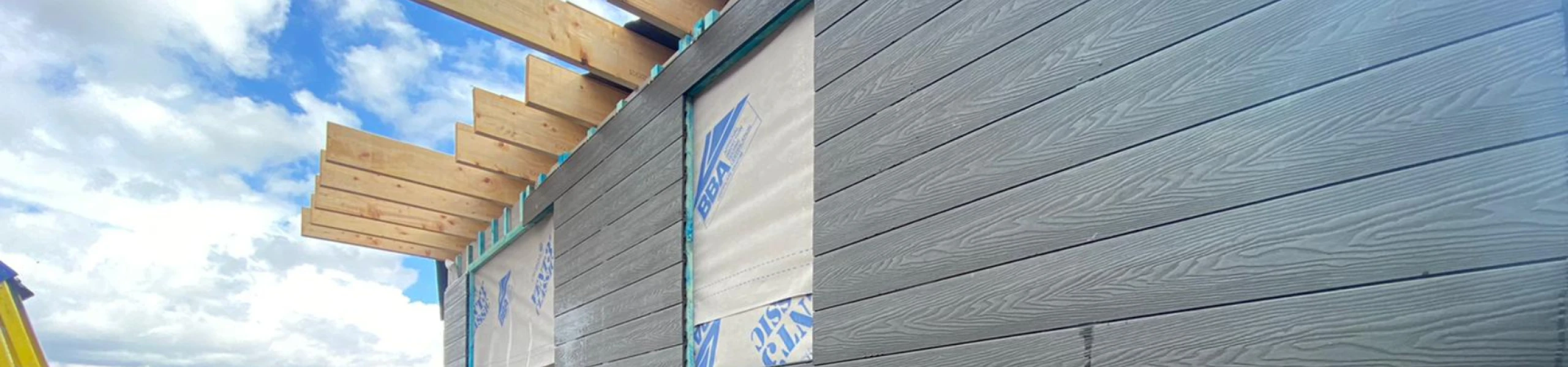 DENA ClickClad Composite Cladding - J&A Phillips